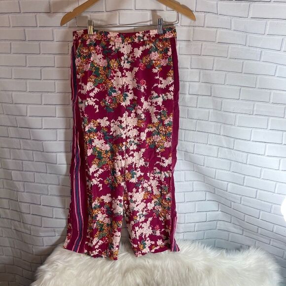 Anthro Ett:Twa Schuyler Pull On Floral Cro… - Picture 3 of 9